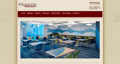 Desktop Screenshot of flooringsolutions.com